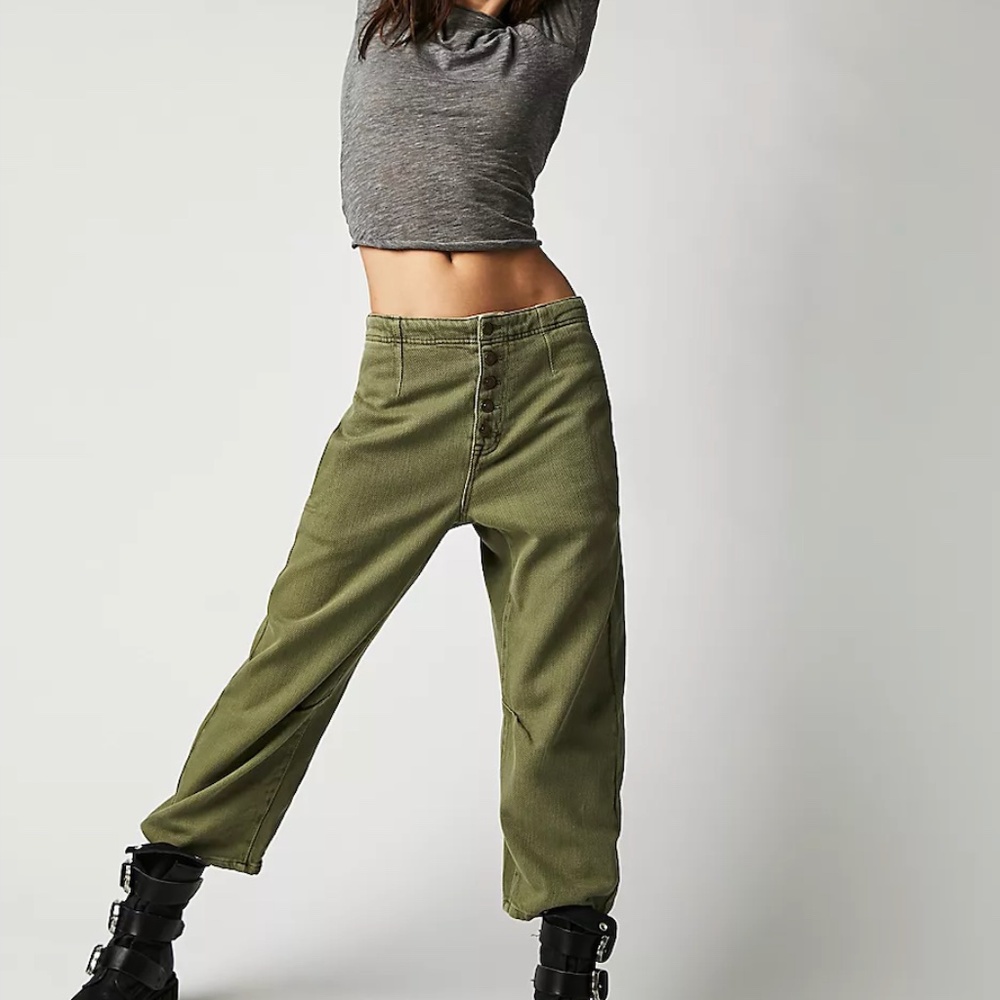 We The Free Osaka Jeans